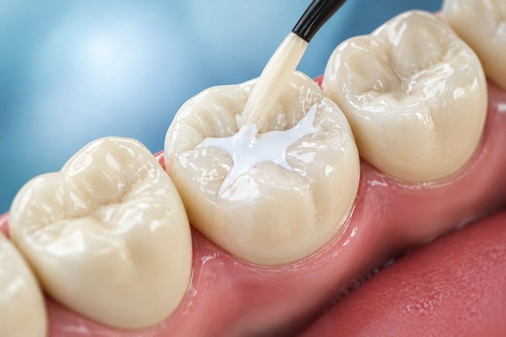 How Long Do Dental Sealants Last? Maintenance & Care Tips