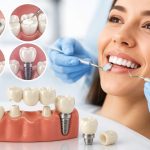 restorative dentistry restoring your smile and oral health