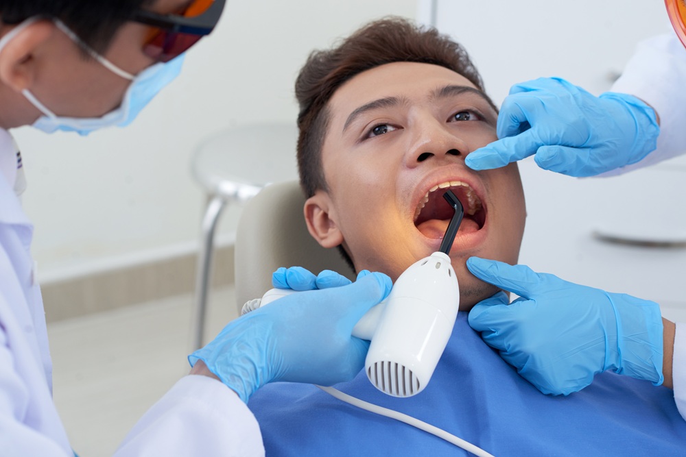 Step-by-Step: What Happens During a Root Canal Procedure?